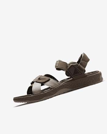 Nike ACG Air Deschutz + Sandalen Heren Khaki Zwart | NL_5572