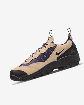 Nike ACG Air Mada Sneakers Heren Bruin Blauw Groen Zwart | NL_5477
