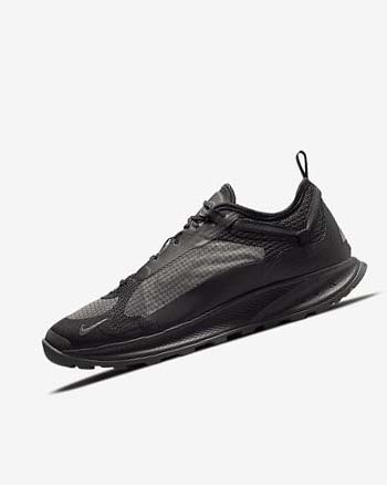 Nike ACG Air Nasu 2 Sneakers Heren Zwart Donkergrijs | NL_2788