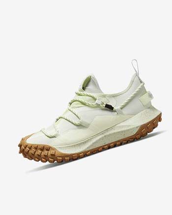Nike ACG Mountain Fly Low GORE-TEX SE Sneakers Heren Lichtgroen Lichtbruin | NL_5099
