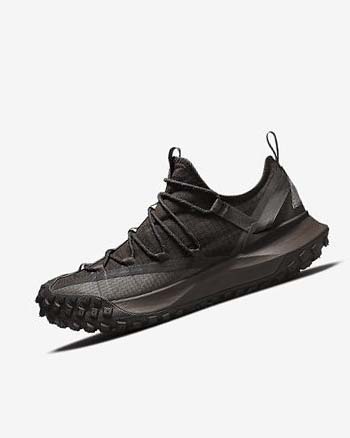 Nike ACG Mountain Fly Low Sneakers Heren Bruin Zwart | NL_4865