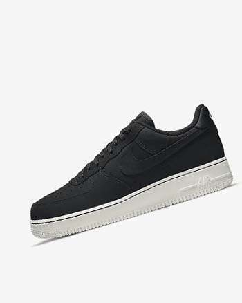 Nike Air Force 1 '07 LX Sneakers Heren Zwart | NL_3172