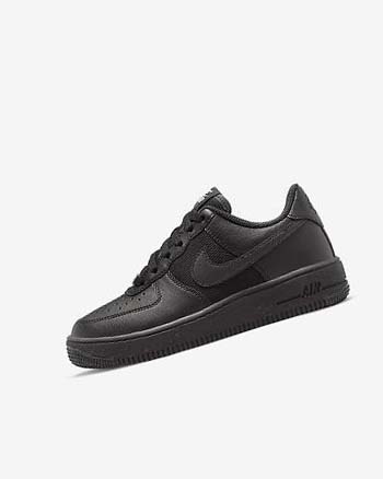 Nike Air Force 1 Crater Next Nature Sneakers Meisjes Zwart | NL_2471