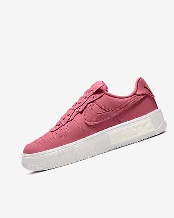 Nike Air Force 1 Fontanka Sneakers Dames Roze Wit Roze | NL_2820