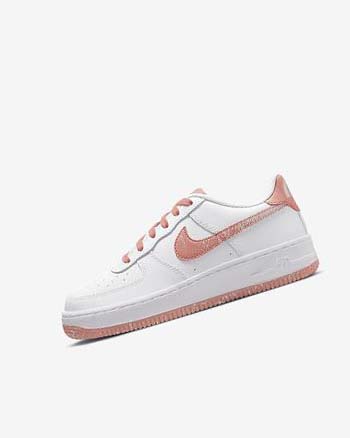 Nike Air Force 1 LV8 Sneakers Meisjes Wit Licht | NL_4908