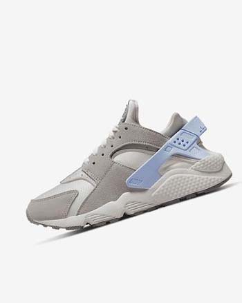 Nike Air Huarache Sneakers Dames Wit Grijs | NL_3033