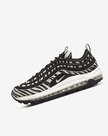 Nike Air Max 97 G NRG Golfschoenen Dames Zwart | NL_4853