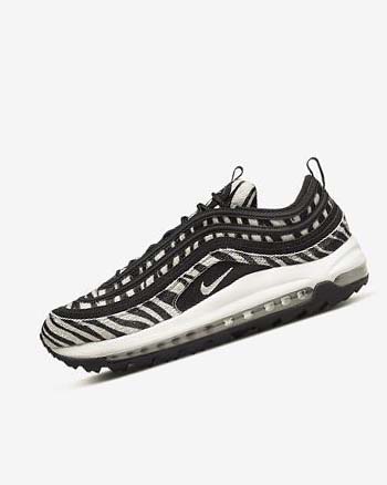 Nike Air Max 97 G NRG Golfschoenen Heren Zwart | NL_4872