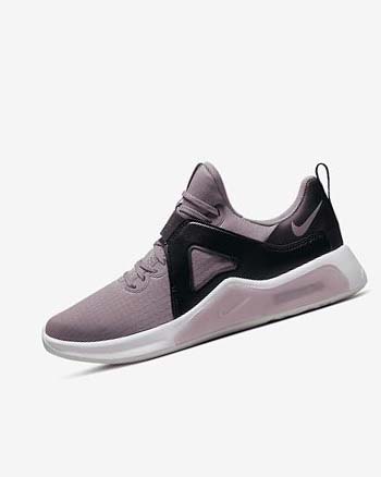 Nike Air Max Bella TR 5 Premium Training schoenen Dames Paars Wit Paars | NL_4967