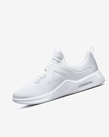 Nike Air Max Bella TR 5 Training schoenen Dames Wit Wit | NL_4814