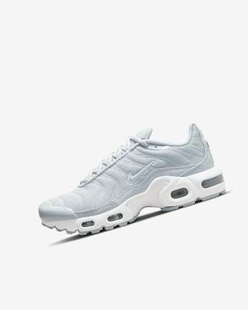 Nike Air Max Plus Sneakers Meisjes Wit | NL_2671