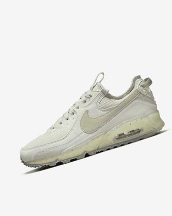 Nike Air Max Terrascape 90 Sneakers Dames Lichtbeige | NL_4819