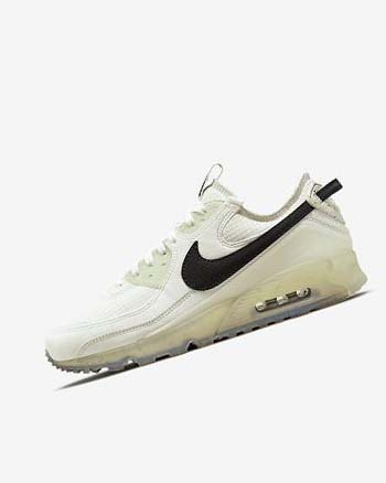 Nike Air Max Terrascape 90 Sneakers Heren Zwart | NL_2645