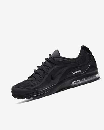 Nike Air Max VG-R Sneakers Heren Zwart Zwart Donkergrijs Zwart | NL_2776