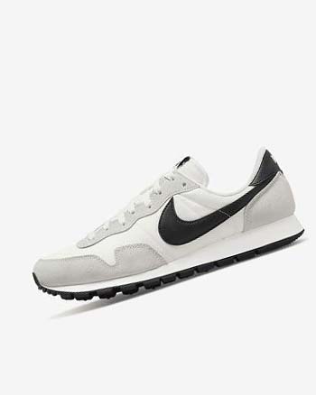 Nike Air Pegasus 83 Sneakers Heren Wit Zwart | NL_2475