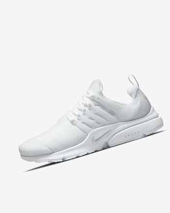 Nike Air Presto Sneakers Heren Wit Platina | NL_3242