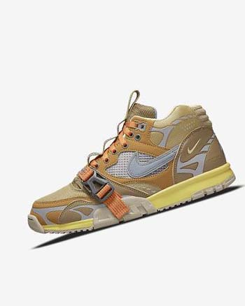Nike Air Trainer 1 SP Sneakers Heren Bruin Licht | NL_3267