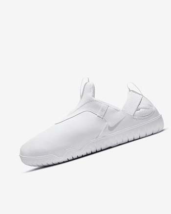 Nike Air Zoom Pulse Sneakers Dames Wit Blauw Platina | NL_2529
