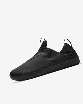 Nike Air Zoom Pulse Sneakers Dames Zwart Zwart Zwart | NL_2627