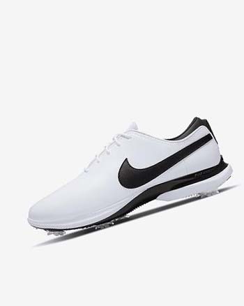 Nike Air Zoom Victory Tour 2 Golfschoenen Dames Wit Wit Zwart | NL_2861