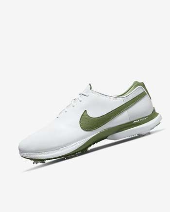Nike Air Zoom Victory Tour 2 Golfschoenen Heren Wit | NL_4856