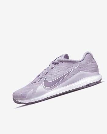 Nike Court Air Zoom Vapor Pro Tennisschoenen Dames Wit | NL_2214