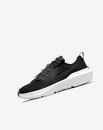 Nike Crater Impact Sneakers Meisjes Zwart | NL_4859