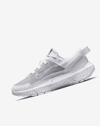 Nike Crater Remixa Sneakers Dames Wit Wit | NL_5035
