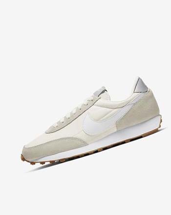 Nike Daybreak Sneakers Dames Wit Wit Lichtgrijs Wit | NL_1202