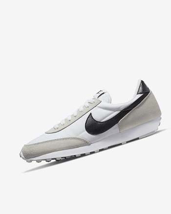 Nike Daybreak Sneakers Dames Wit Wit Zwart | NL_2545