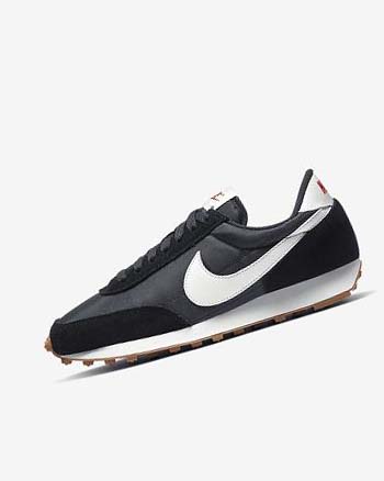 Nike Daybreak Sneakers Dames Zwart Bruin Wit | NL_5155