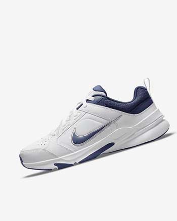 Nike Defy All Day Training schoenen Heren Wit | NL_2638