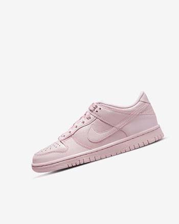 Nike Dunk Low SE Sneakers Meisjes Roze Roze Roze | NL_2234