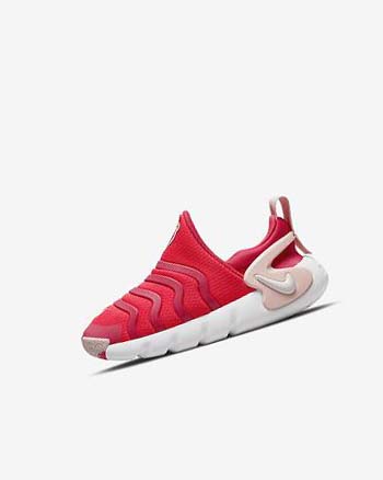 Nike Dynamo Go Lil Fruits Schoenen Meisjes Rood Roze Wit | NL_5535