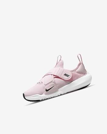 Nike Flex Advance Schoenen Jongens Roze Fuchsie Donkergrijs | NL_1208