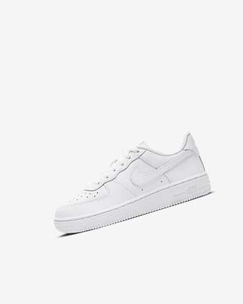 Nike Force 1 LE Schoenen Meisjes Wit Wit | NL_5577