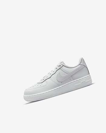 Nike Force 1 Schoenen Jongens Wit | NL_4802