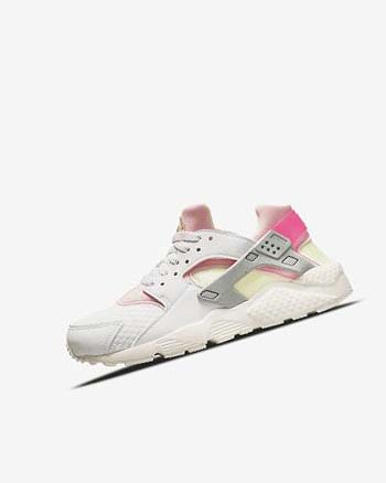 Nike Huarache Run Schoenen Jongens Wit | NL_1191