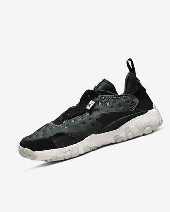 Nike Jordan Delta 2 Basketbalschoenen Heren Bruin Wit Zwart | NL_5292