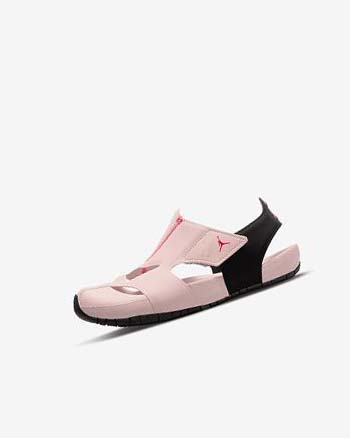 Nike Jordan Flare Schoenen Jongens Zwart | NL_2582