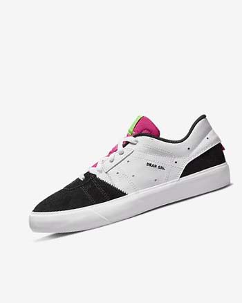 Nike Jordan Series .05 Sneakers Dames Wit Groen Roze Zwart | NL_2290