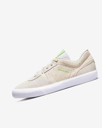 Nike Jordan Series .05 Sneakers Heren Wit Groen | NL_5585