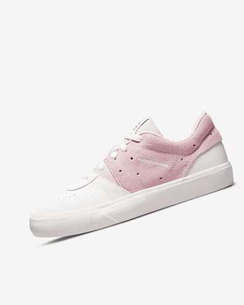 Nike Jordan Series Sneakers Dames Zwart Rood | NL_4996