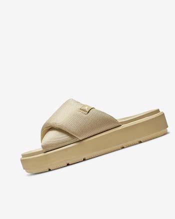 Nike Jordan Sophia Badslippers Dames Wit | NL_5111