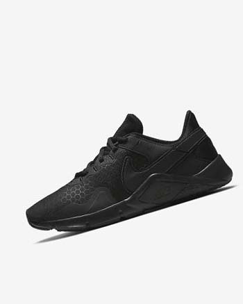 Nike Legend Essential 2 Training schoenen Dames Zwart | NL_3256