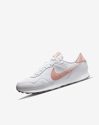Nike MD Valiant SE Schoenen Meisjes Wit Grijs Licht | NL_2905