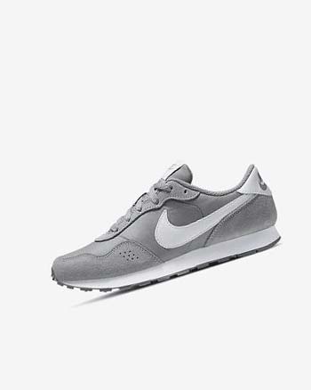 Nike MD Valiant Schoenen Meisjes Grijs Wit | NL_3196