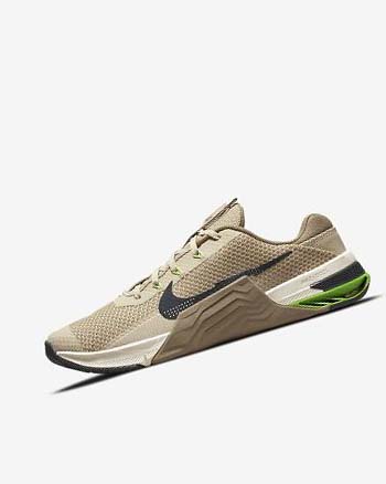 Nike Metcon 7 Training schoenen Dames Blauw | NL_2576