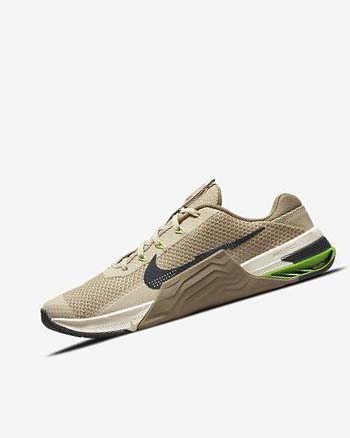 Nike Metcon 7 Training schoenen Heren Blauw | NL_4870