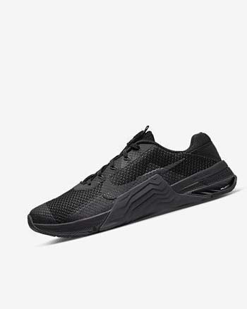 Nike Metcon 7 Training schoenen Heren Zwart Donkergrijs | NL_4817